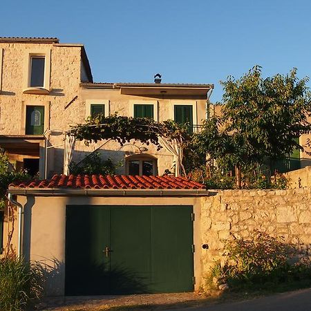 Holiday Home Oliva Bilice Exterior photo
