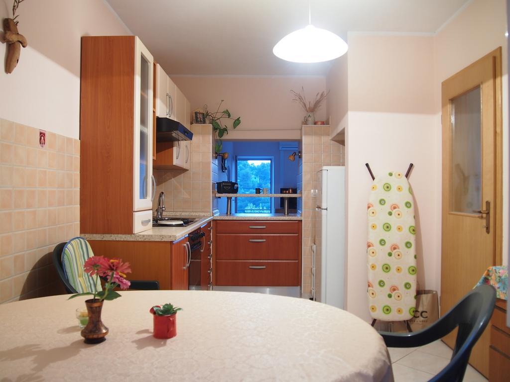 Holiday Home Oliva Bilice Exterior photo
